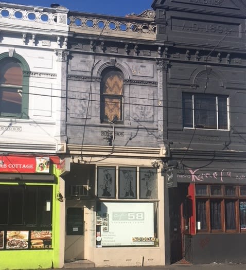 58 Johnston Street Fitzroy VIC 3065 - Image 1