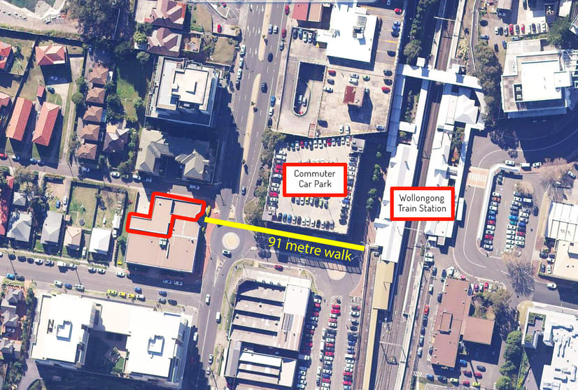 Click to view all images 1/16-20 Gladstone Avenue Wollongong NSW 2500 - Image 2