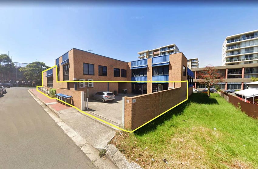Click to view all images 1/16-20 Gladstone Avenue Wollongong NSW 2500 - Image 3