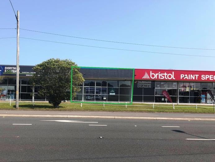 Click to view all images Shop 2B/14 Northcott Drive Kotara NSW 2289 - Image 3