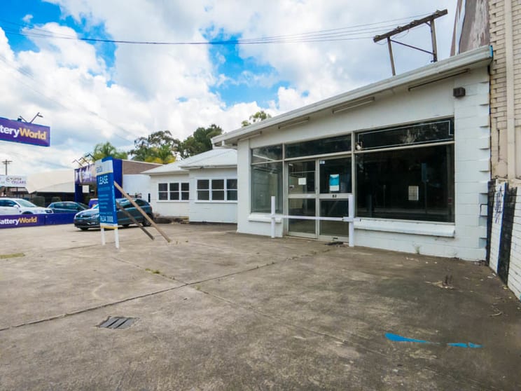 Click to view all images 2/53 Richmond Road Blacktown NSW 2148 - Image 1