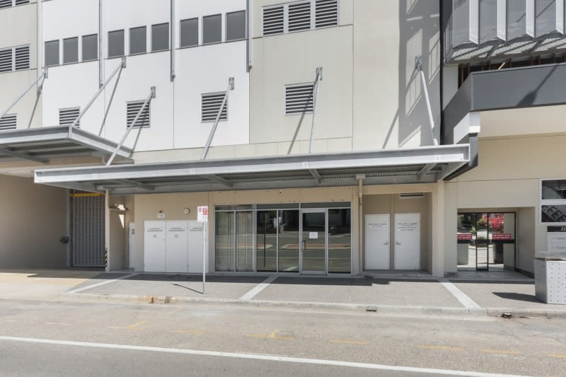 106/84-106 Denham Street Townsville City QLD 4810 - Image 1