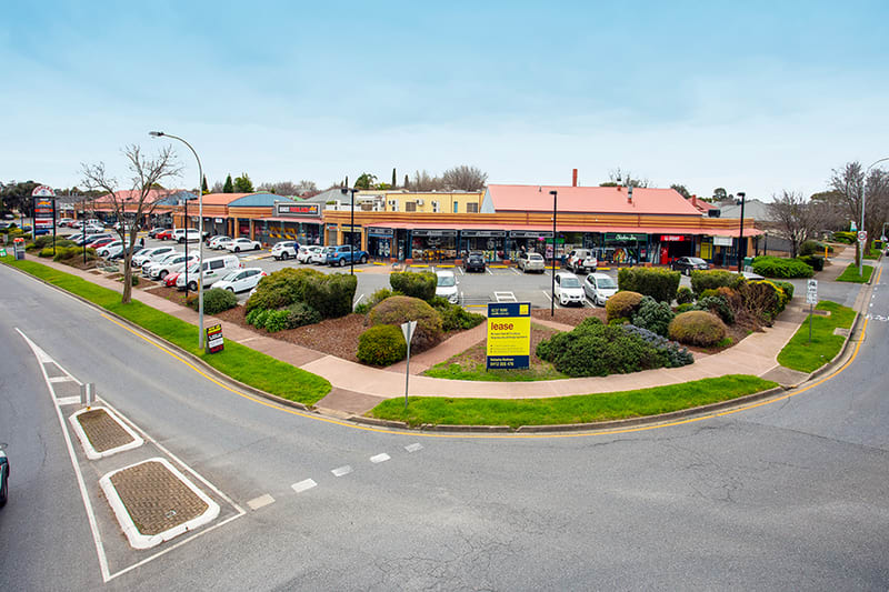 Click to view all images Shop 12/222 Target Hill Road Greenwith SA 5125 - Image 1