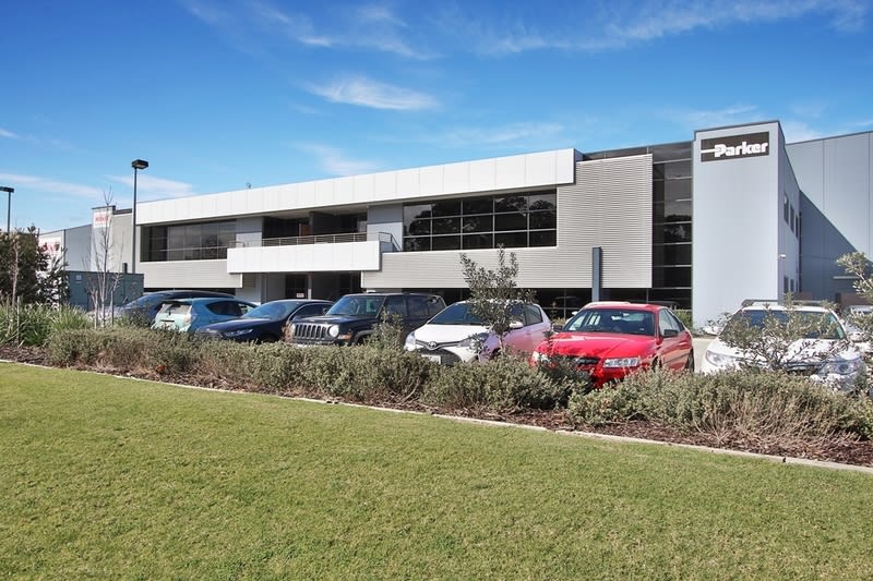 208-218 Abbotts Road Dandenong South VIC 3175 - Image 1