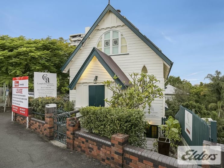 Level 1/19 Dornoch Terrace West End QLD 4101 - Image 1