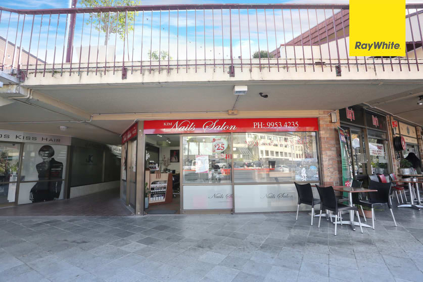 Click to view all images Shop 5/332 Military Road Cremorne NSW 2090 - Image 3