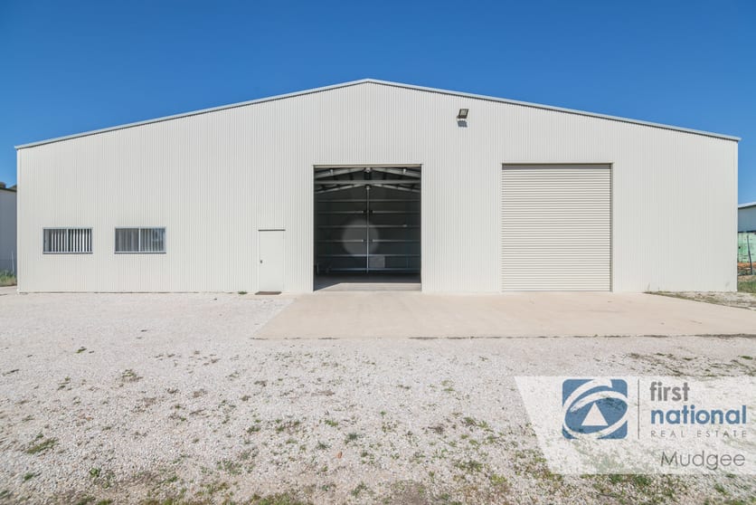 18B Industrial Avenue Mudgee NSW 2850 - Image 2