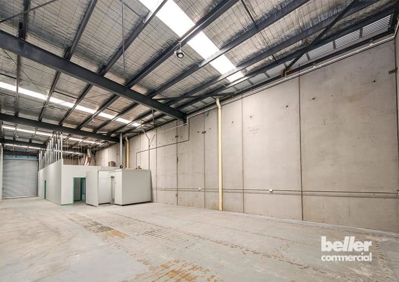 Factory 2/29 Business Park Drive Notting Hill VIC 3168 - Image 3
