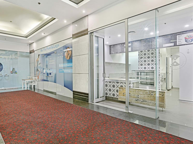 Click to view all images Ground Floor/43/344 Queen Street Brisbane City QLD 4000 - Image 1