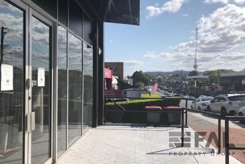 Click to view all images Shop 8/41 Park Road Milton QLD 4064 - Image 3