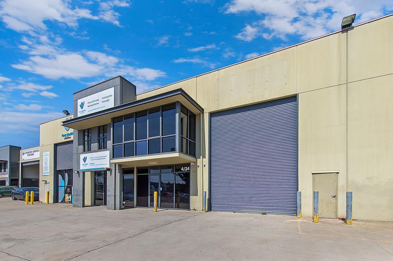 Click to view all images Wetherill Park NSW 2164 - Image 1