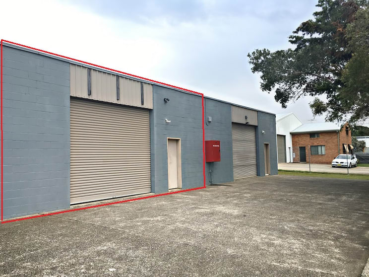 Unit 2 36 Hulberts Road Toormina NSW 2452 - Image 1