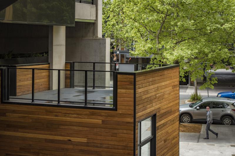Click to view all images Level 1 Unit 29/27 Lonsdale Street Braddon ACT 2612 - Image 3