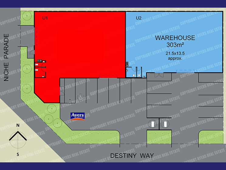 Click to view all images 2/66 Destiny Way Wangara WA 6065 - Image 2