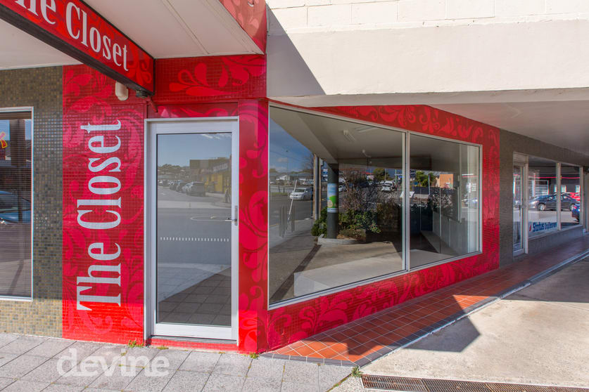 Click to view all images 3/29 Lincoln Street Lindisfarne TAS 7015 - Image 1
