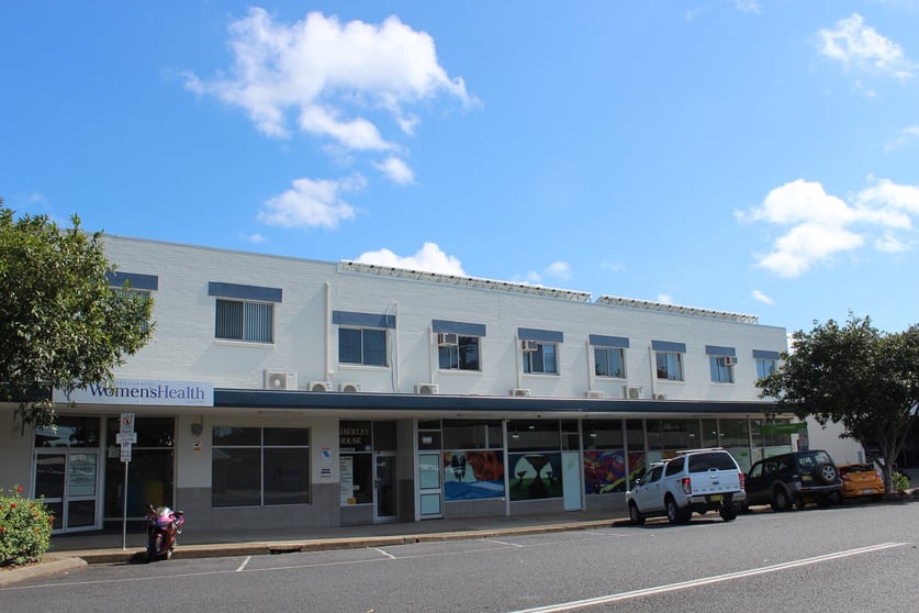 204/45 Little Street Coffs Harbour NSW 2450 - Image 1