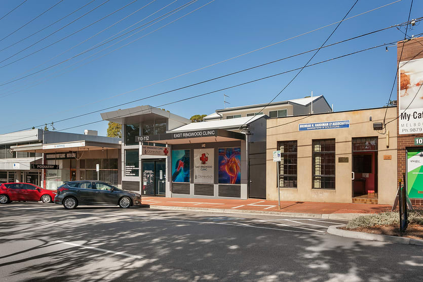 Click to view all images 108 Railway Avenue Ringwood East VIC 3135 - Image 1