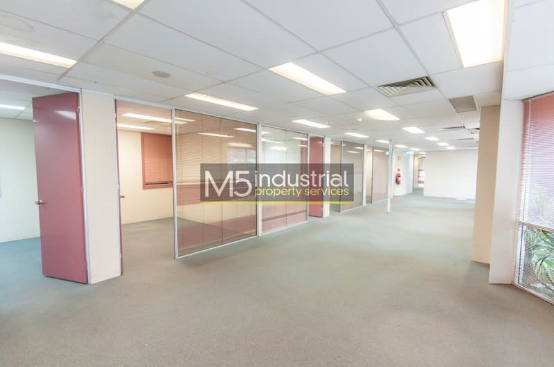 Level 1, 1-13 Childs Road Chipping Norton NSW 2170 - Image 3