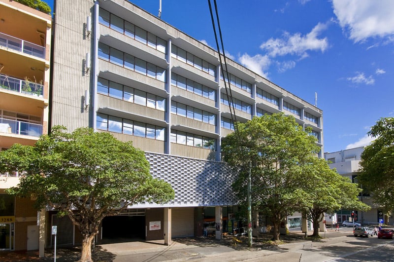 Click to view all images Suite 506/282 Victoria Avenue Chatswood NSW 2067 - Image 3