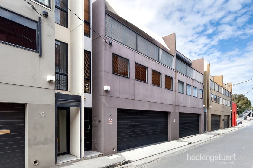 8 Ferguson Street Abbotsford VIC 3067 - Image 1