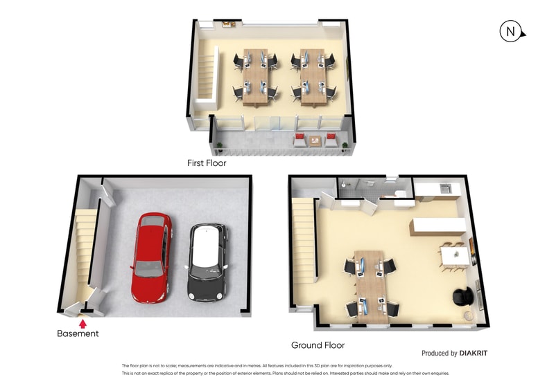 8 Ferguson Street Abbotsford VIC 3067 - Image 3