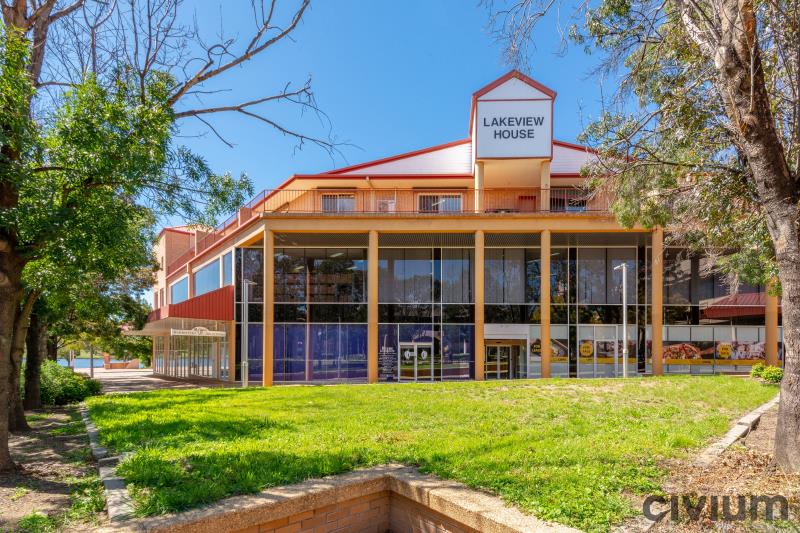 Unit 16/236 Cowlishaw Greenway ACT 2900 - Image 2