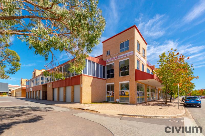 Unit 16/236 Cowlishaw Greenway ACT 2900 - Image 1