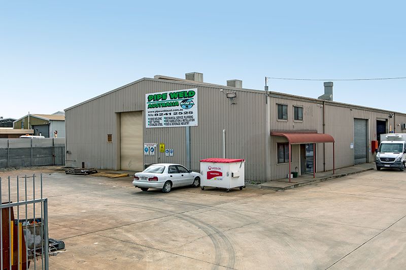 Unit 8/55 Kapara Road Gillman SA 5013 - Image 1