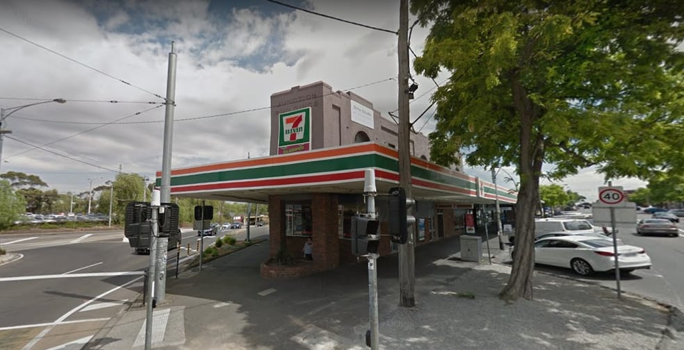 Click to view all images 3A Napier Street Essendon VIC 3040 - Image 1