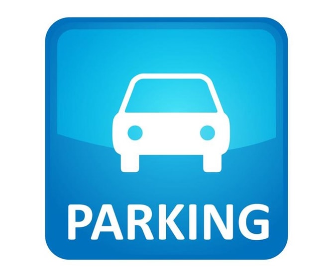 Carspace/452 Elizabeth Street Melbourne VIC 3000 - Image 1