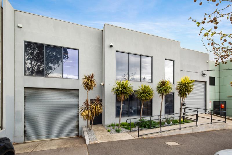 Click to view all images 3G Marine Parade Abbotsford VIC 3067 - Image 1