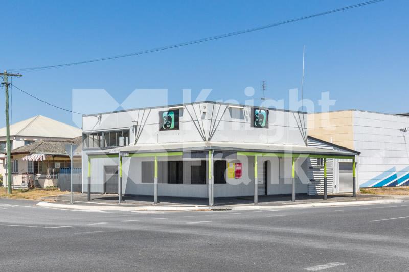 WHOLE OF PROPERTY/300 Bolsover Street Rockhampton City QLD 4700 - Image 2