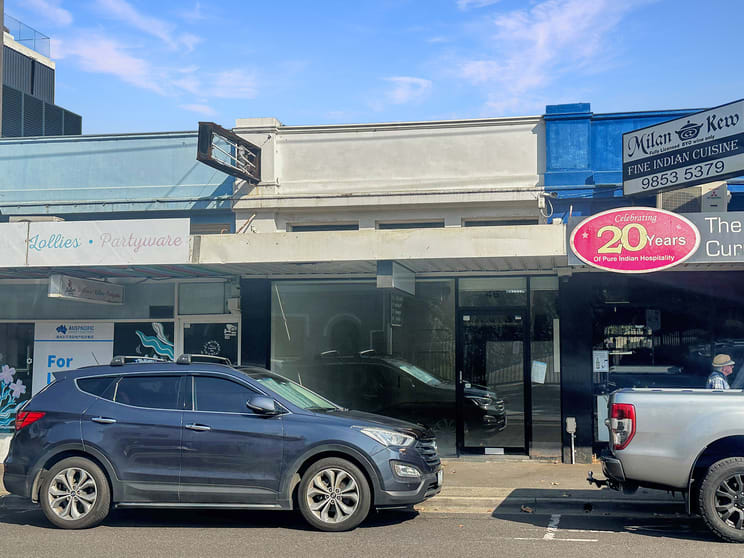 46 Cotham Road Kew VIC 3101 - Image 3