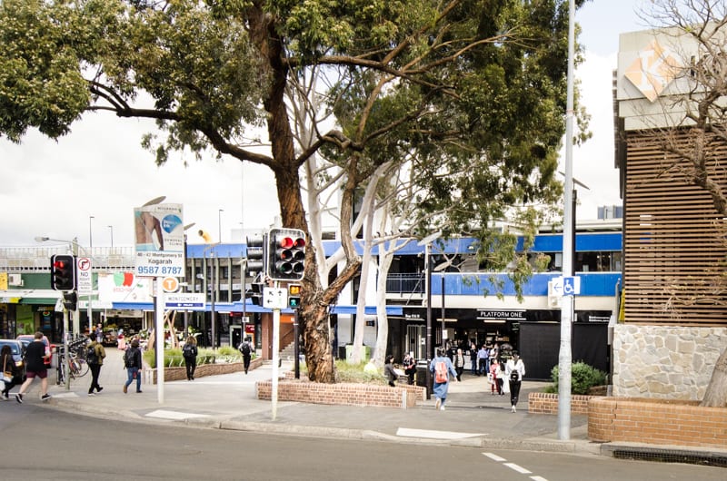 8 Regent Street Kogarah NSW 2217 - Image 3