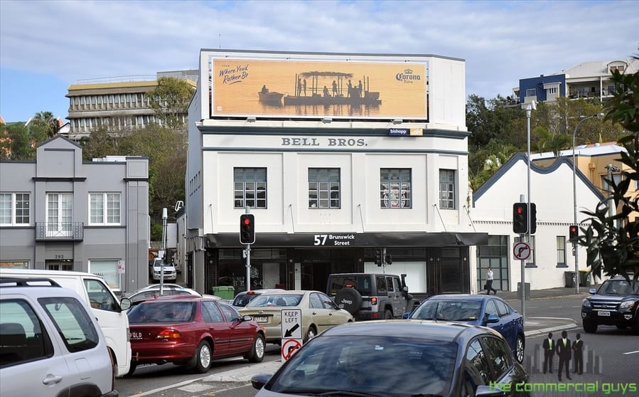 3/57 Brunswick Street Fortitude Valley QLD 4006 - Image 3