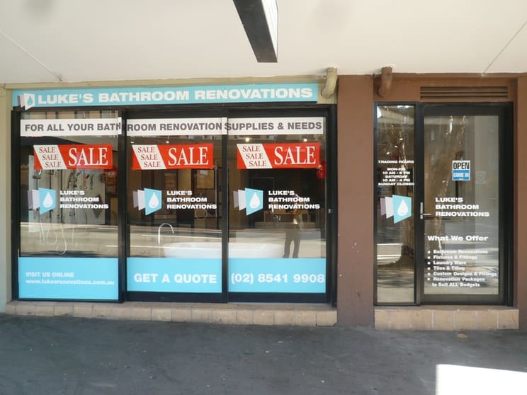 Click to view all images Shop 12/555 Elizabeth Street Surry Hills NSW 2010 - Image 2