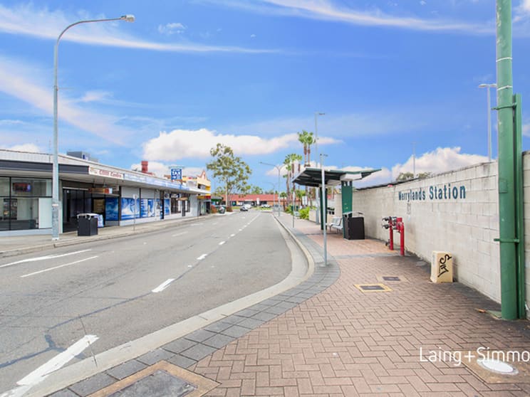 12/254 Pitt Street Merrylands NSW 2160 - Image 3