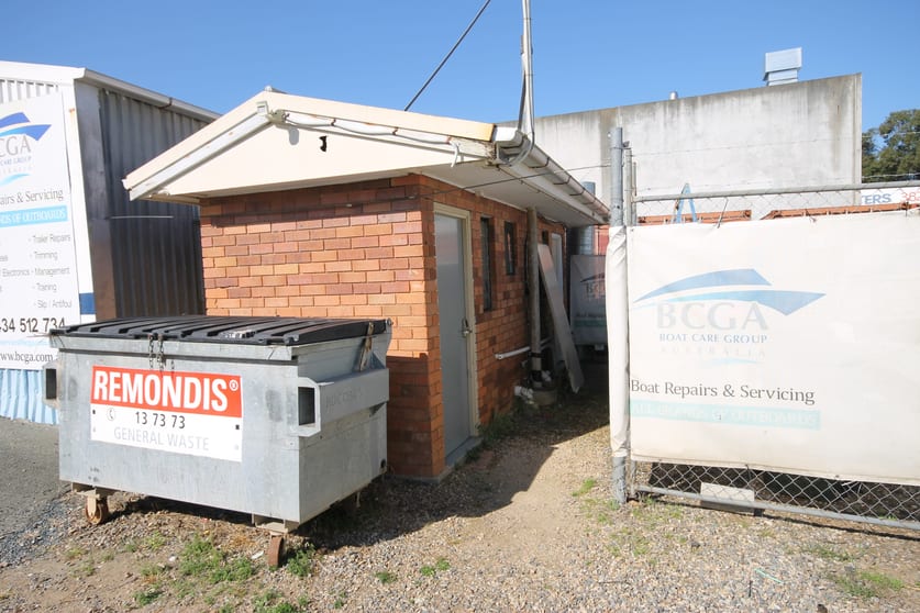 Click to view all images 2/125 Russell Street Cleveland QLD 4163 - Image 3