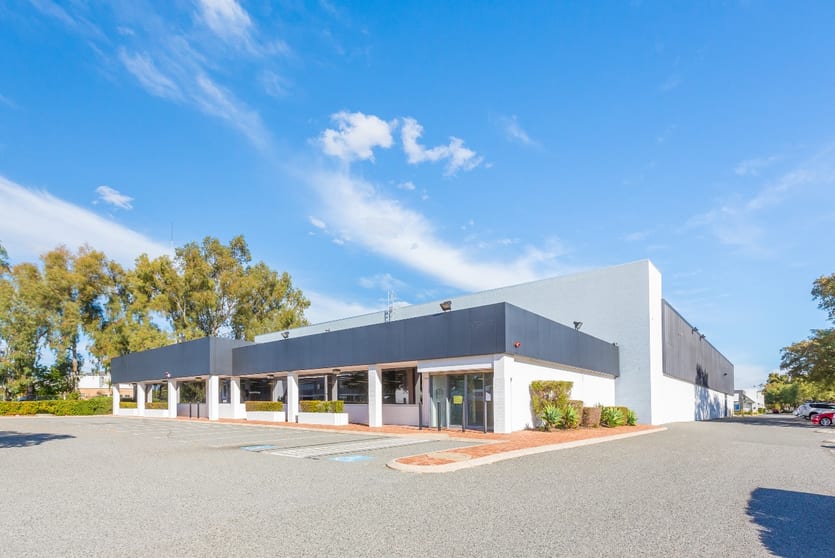 Click to view all images 52 Belmont Avenue Rivervale WA 6103 - Image 2