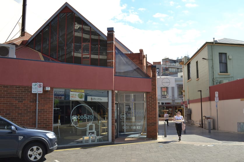 Unit 3/13 Quadrant Mall Launceston TAS 7250 - Image 2