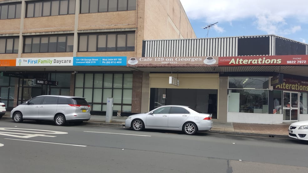 127 George St Liverpool NSW 2170 - Image 1