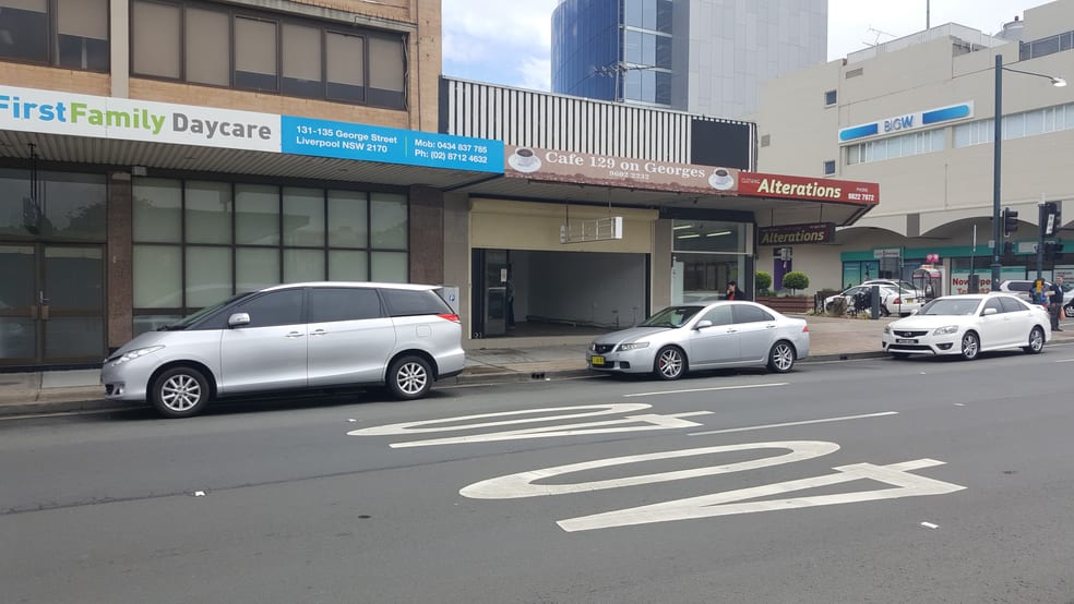 127 George St Liverpool NSW 2170 - Image 2