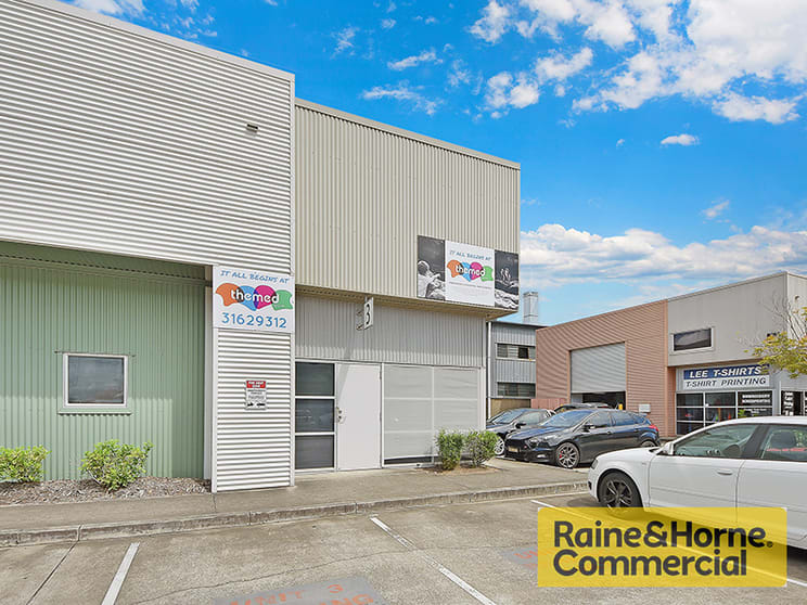 Click to view all images 3/129 Robinson Road Geebung QLD 4034 - Image 1