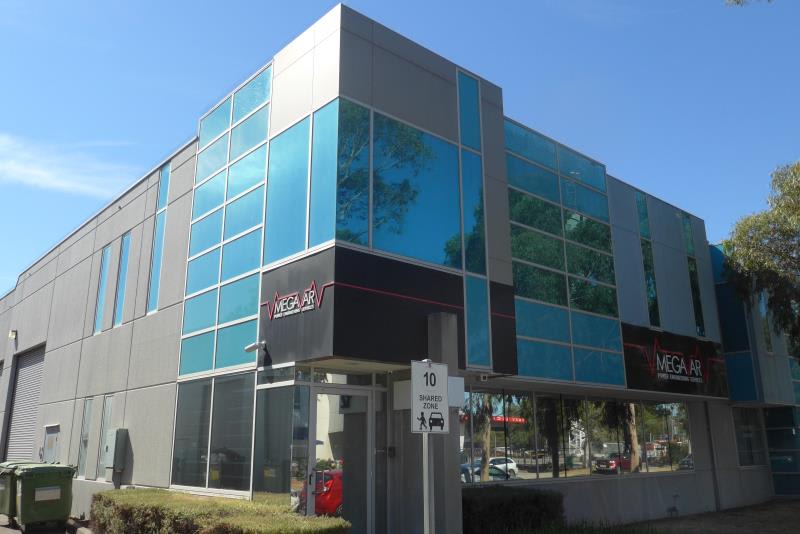Unit 12/12-41 Sabre Drive Port Melbourne VIC 3207 - Image 1