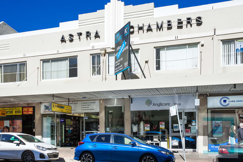 Click to view all images 71a Macquarie Street Parramatta NSW 2150 - Image 1