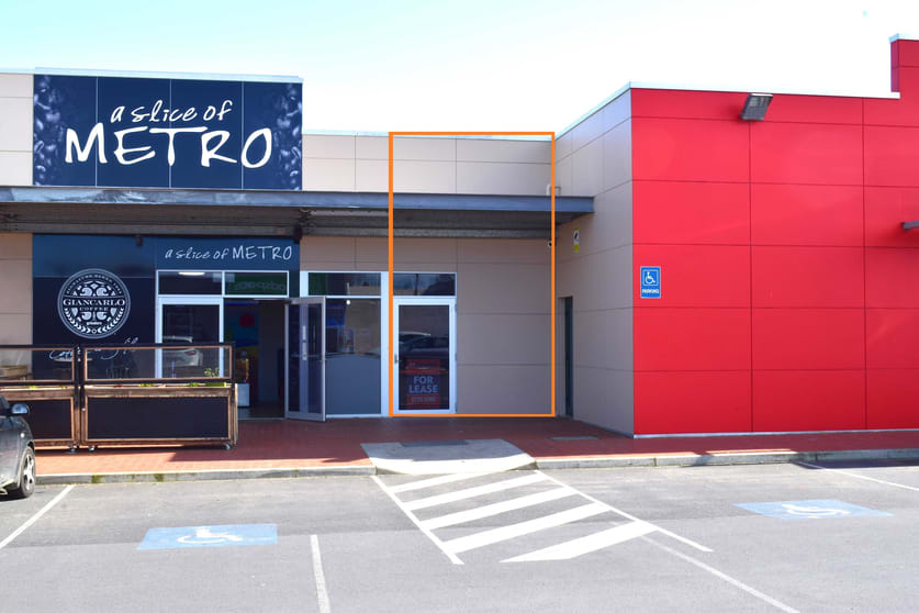 Click to view all images 5/165-167 COMMERCIAL STREET EAST Mount Gambier SA 5290 - Image 1