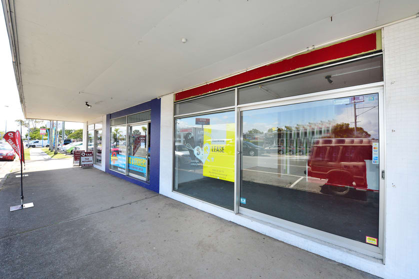 Click to view all images Shop 3/67 Aerodrome Road Maroochydore QLD 4558 - Image 1