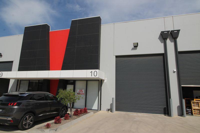 Click to view all images Unit 10/191-195 Greens Road Dandenong VIC 3175 - Image 1