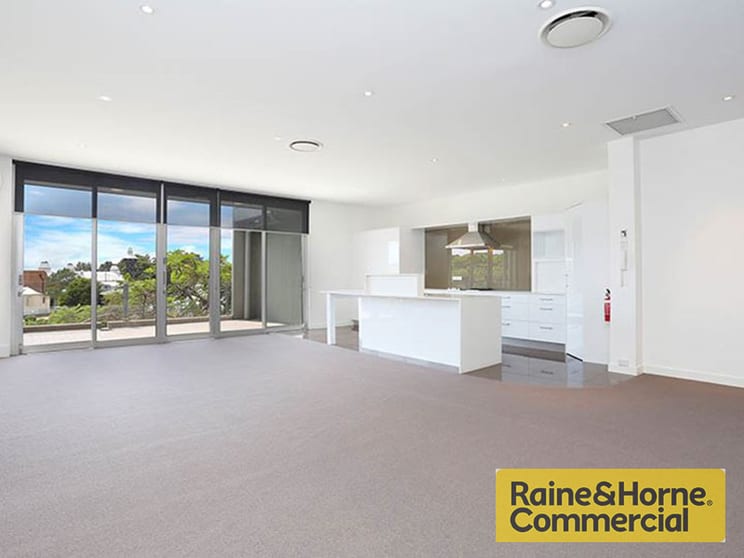 8/31 Thompson Street Bowen Hills QLD 4006 - Image 2