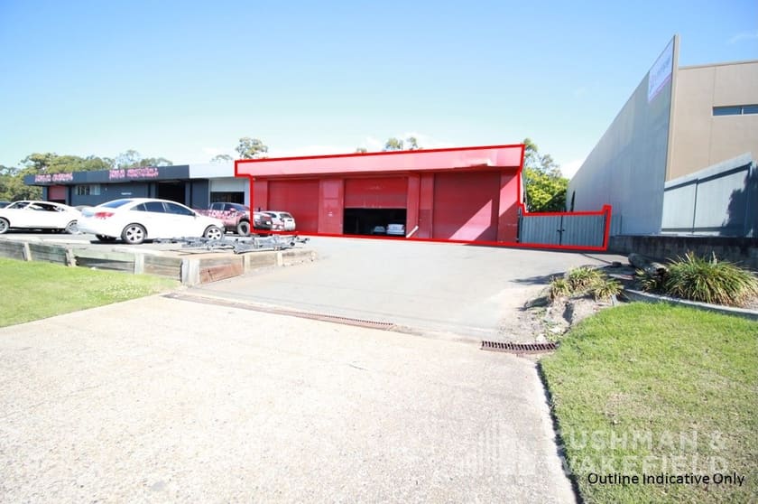Unit 4/10-12 Ivan Street Arundel QLD 4214 - Image 1